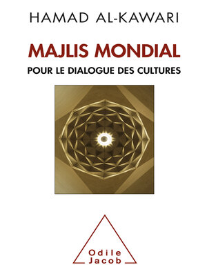 cover image of Majlis mondial